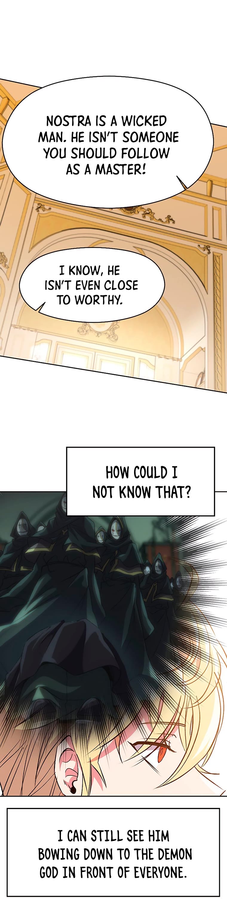 Archmage Transcending Through Regression Chapter 10 page 30 - Chapter 10