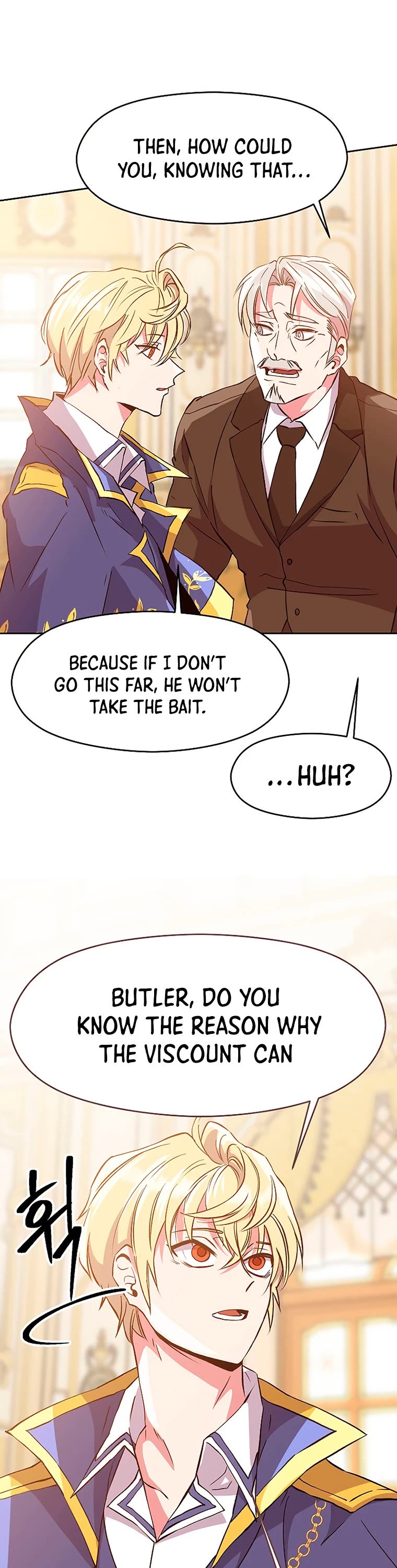 Archmage Transcending Through Regression Chapter 10 page 31 - Chapter 10