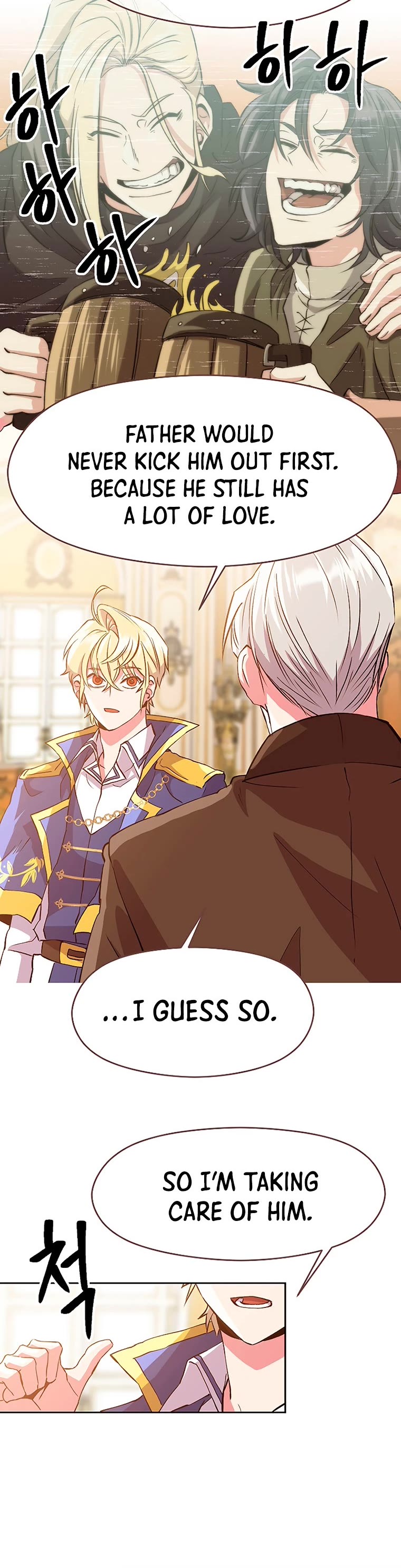 Archmage Transcending Through Regression Chapter 10 page 33 - Chapter 10
