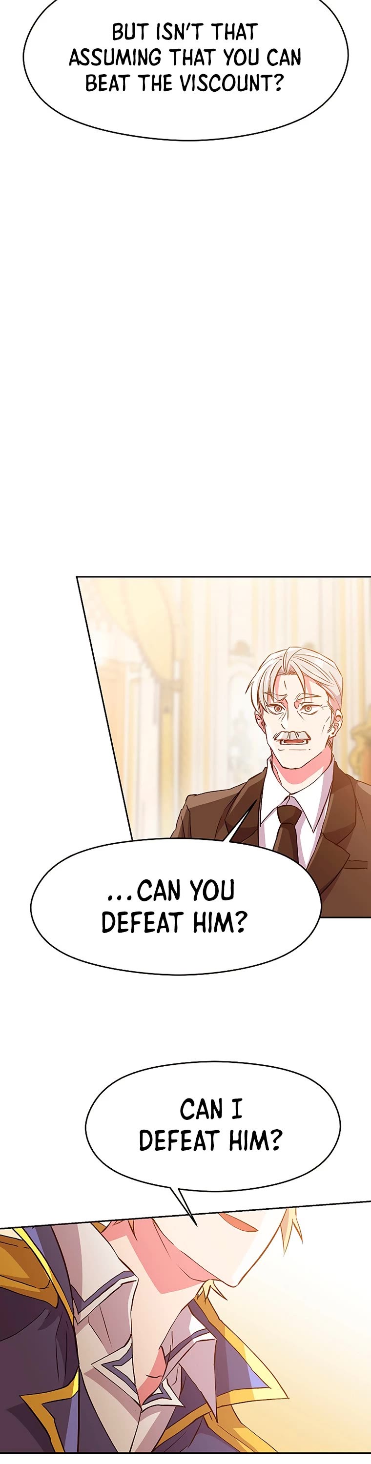 Archmage Transcending Through Regression Chapter 10 page 38 - Chapter 10
