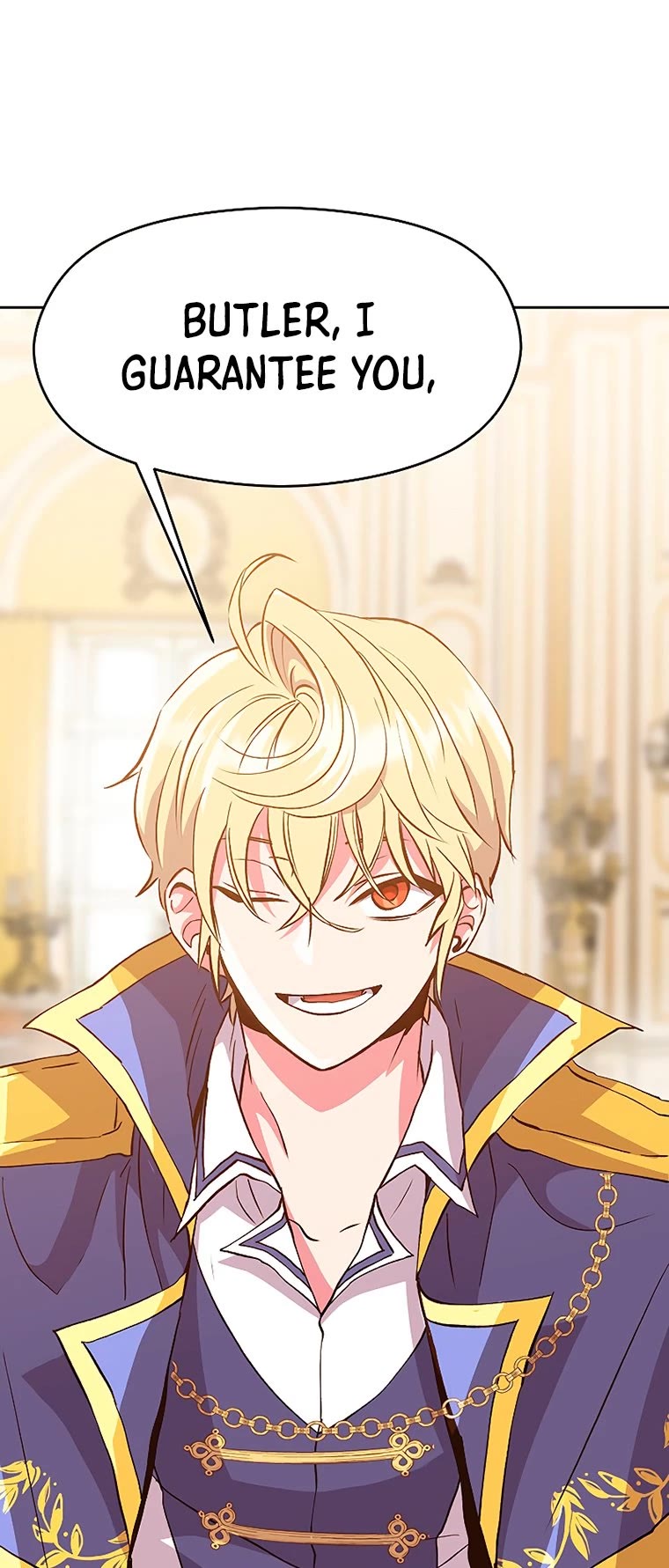 Archmage Transcending Through Regression Chapter 10 page 39 - Chapter 10