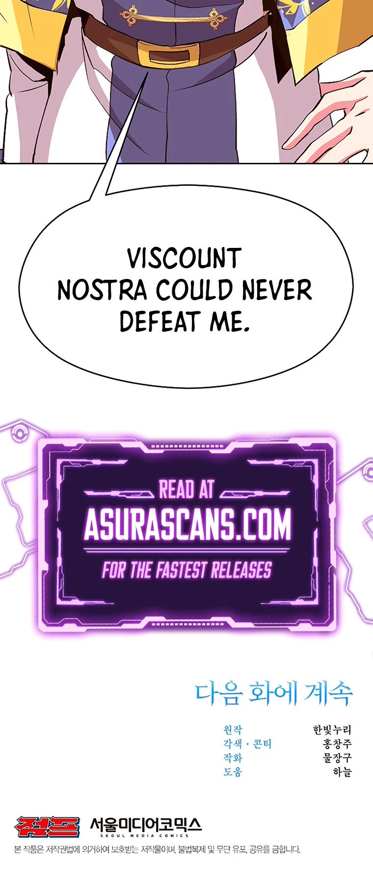 Archmage Transcending Through Regression Chapter 10 page 40 - Chapter 10