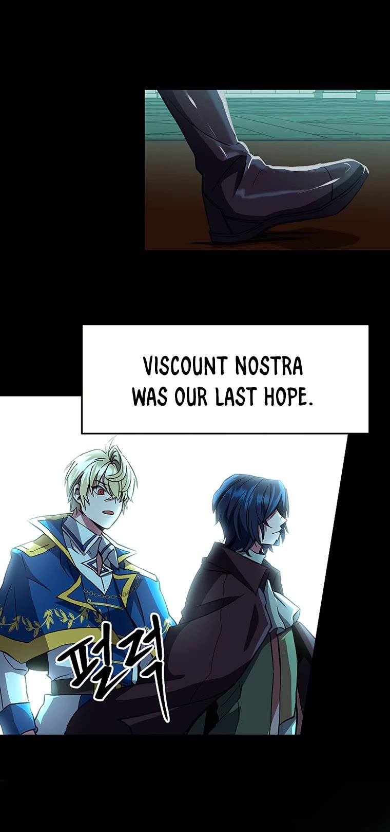 Archmage Transcending Through Regression Chapter 10 page 6 - Chapter 10