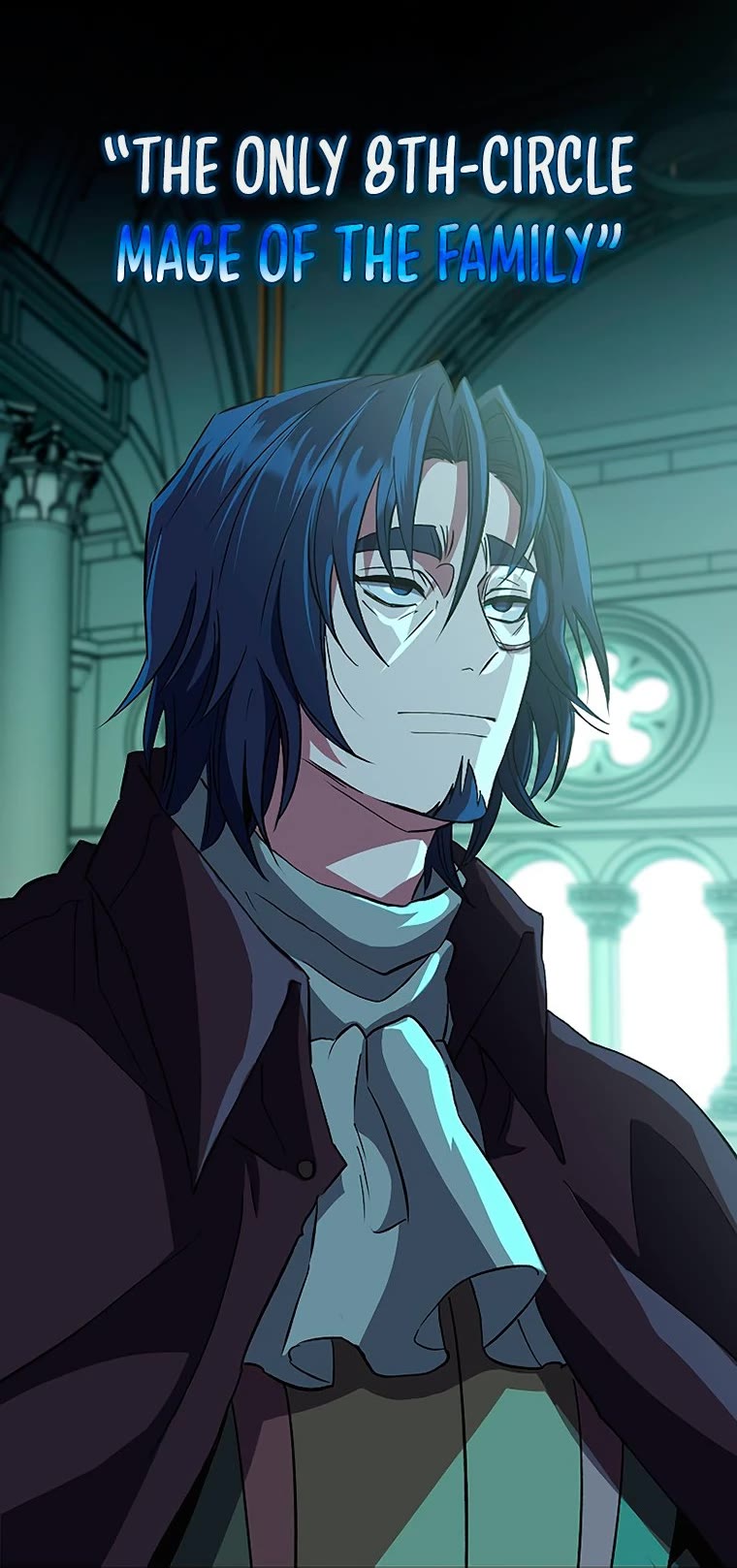 Archmage Transcending Through Regression Chapter 10 page 7 - Chapter 10