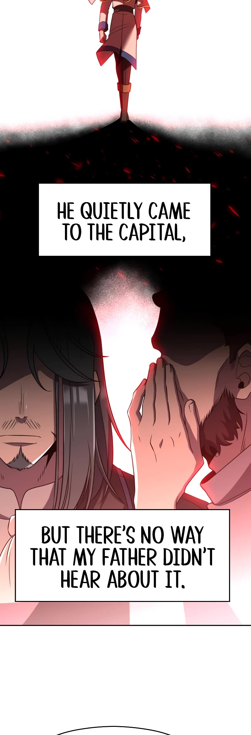 Archmage Transcending Through Regression Chapter 100 page 10 - Chapter 100
