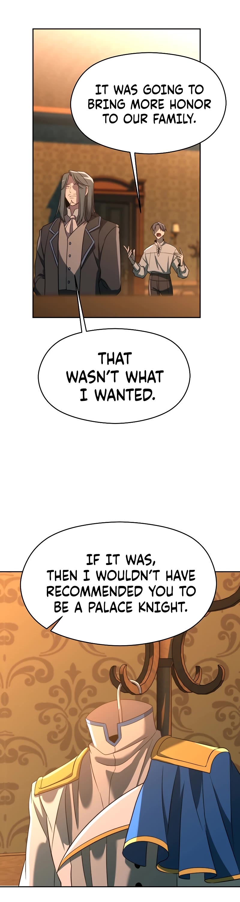 Archmage Transcending Through Regression Chapter 100 page 12 - Chapter 100
