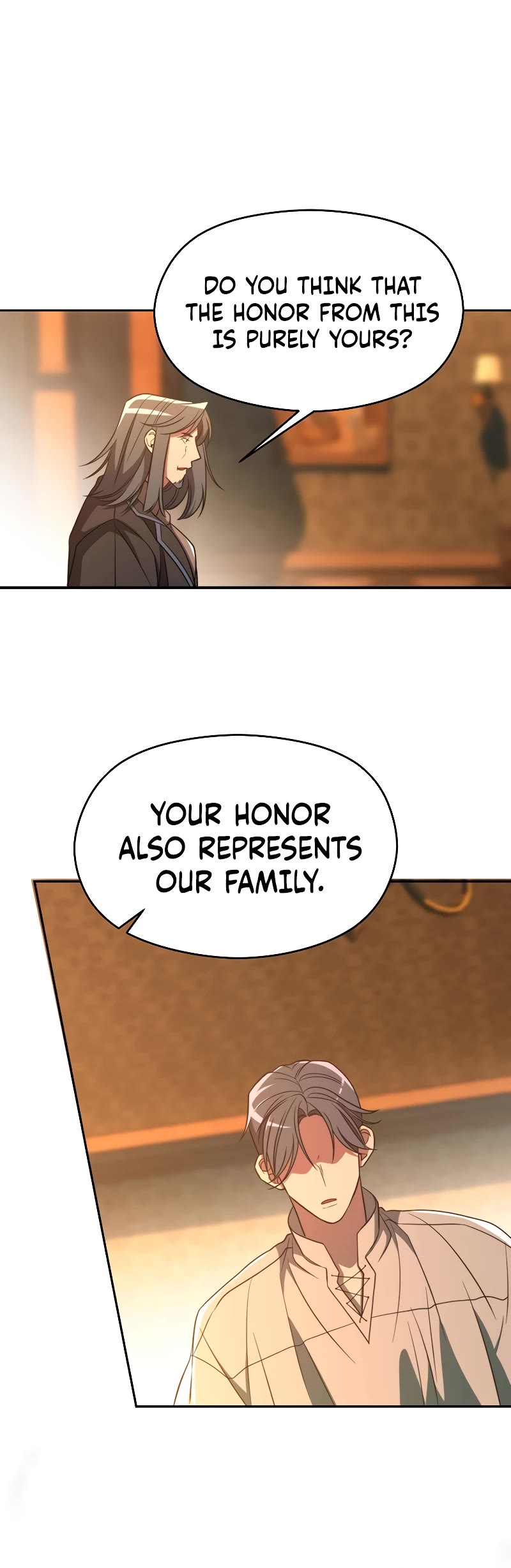 Archmage Transcending Through Regression Chapter 100 page 14 - Chapter 100