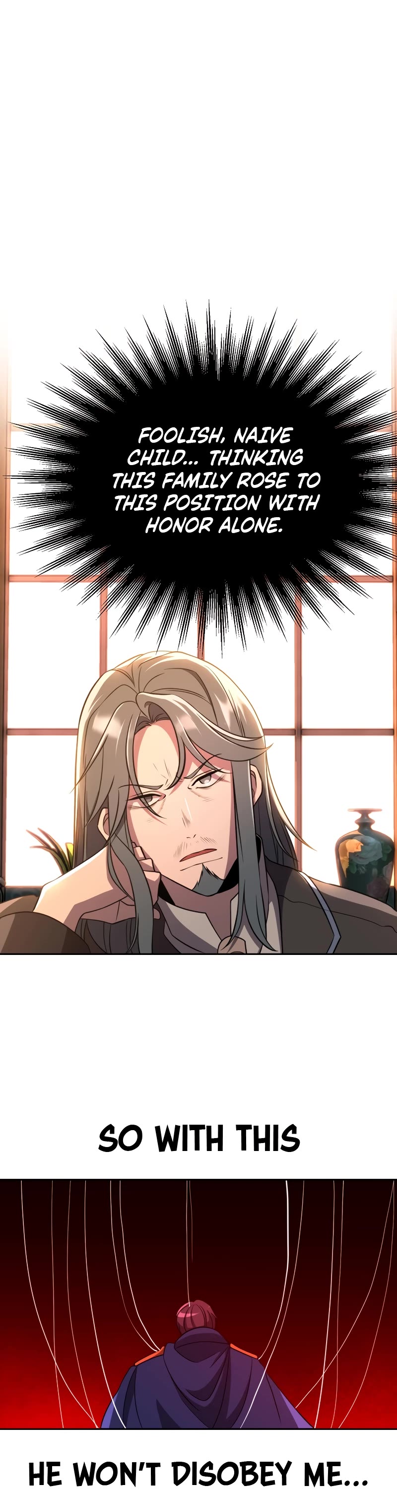 Archmage Transcending Through Regression Chapter 100 page 18 - Chapter 100