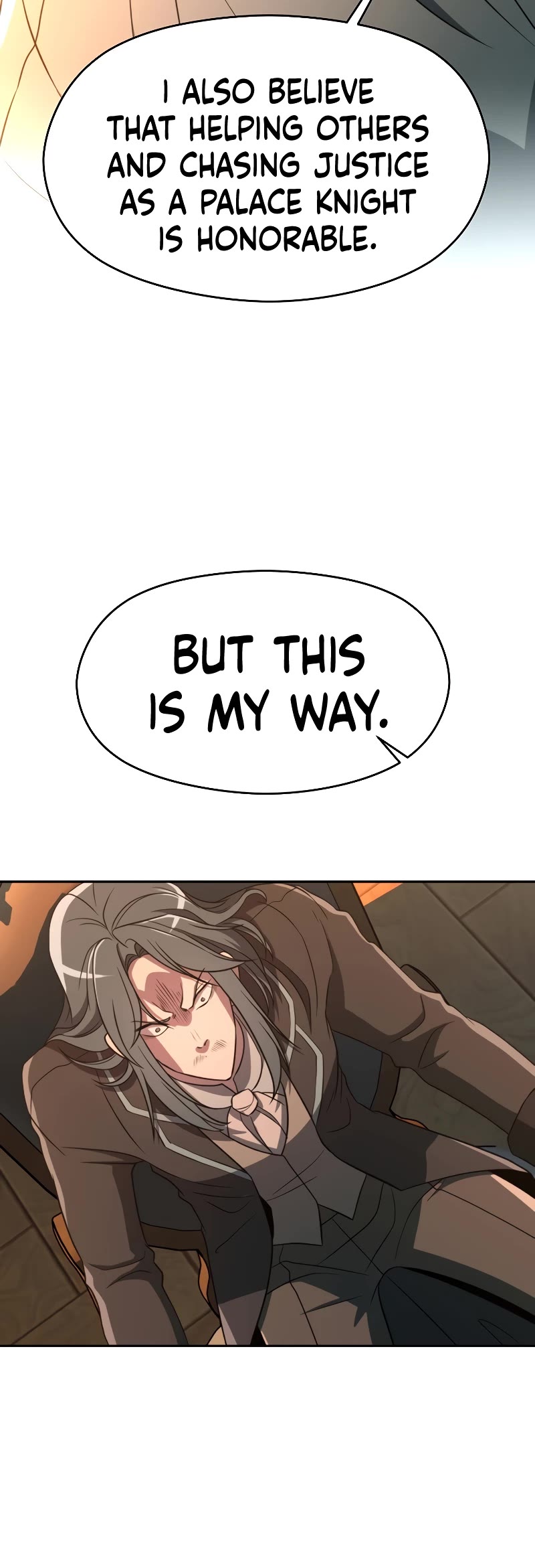 Archmage Transcending Through Regression Chapter 100 page 20 - Chapter 100