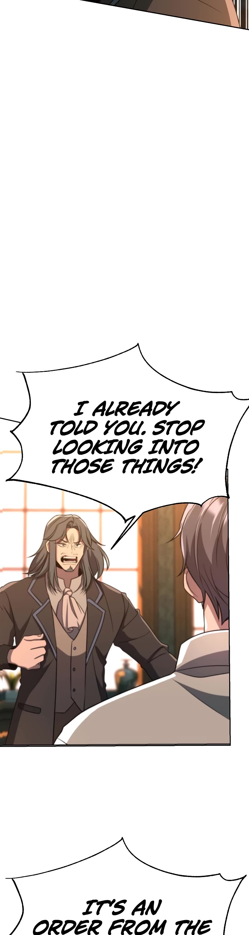 Archmage Transcending Through Regression Chapter 100 page 22 - Chapter 100