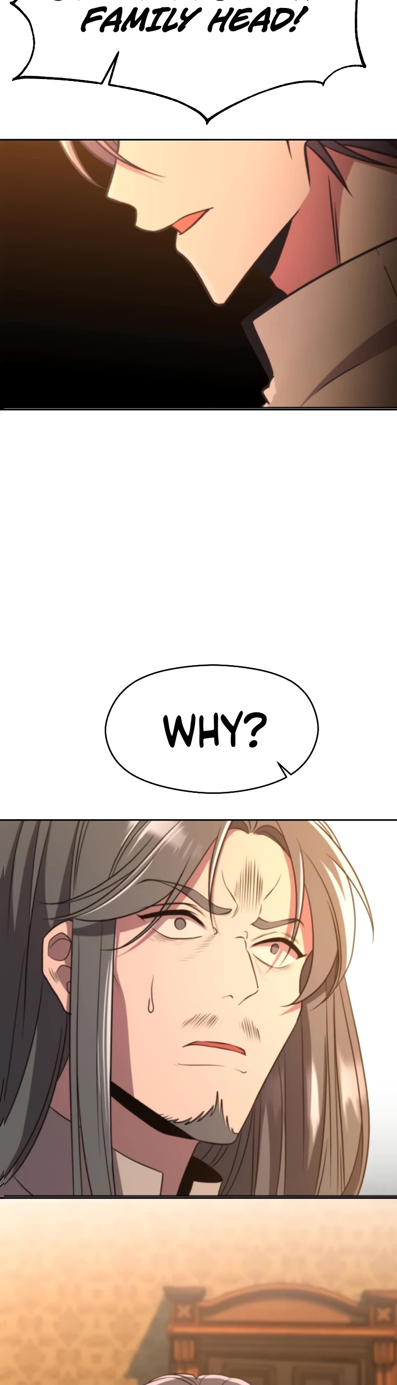 Archmage Transcending Through Regression Chapter 100 page 23 - Chapter 100