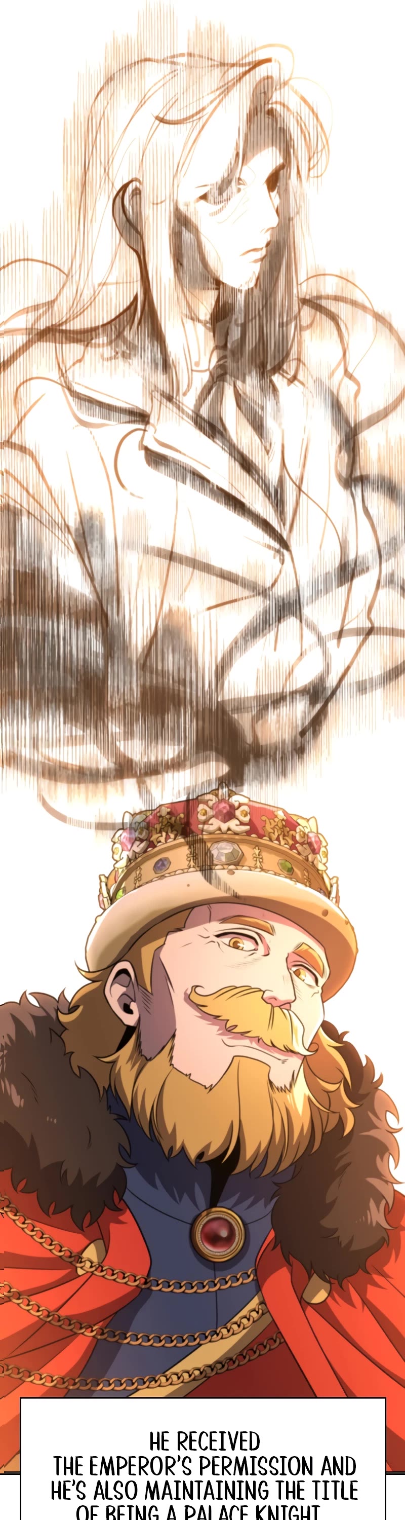 Archmage Transcending Through Regression Chapter 100 page 25 - Chapter 100