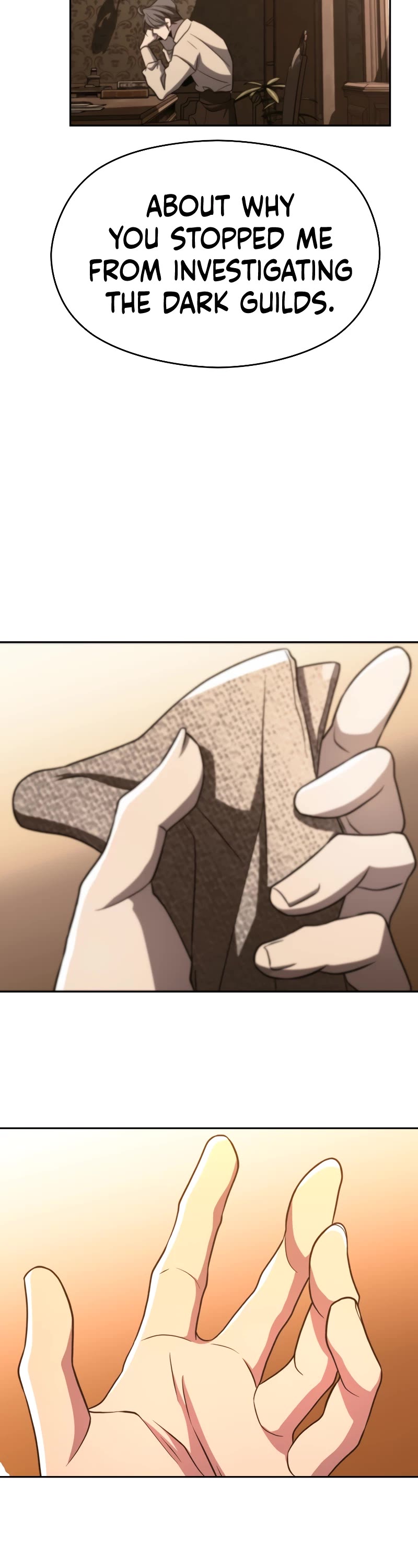 Archmage Transcending Through Regression Chapter 100 page 27 - Chapter 100