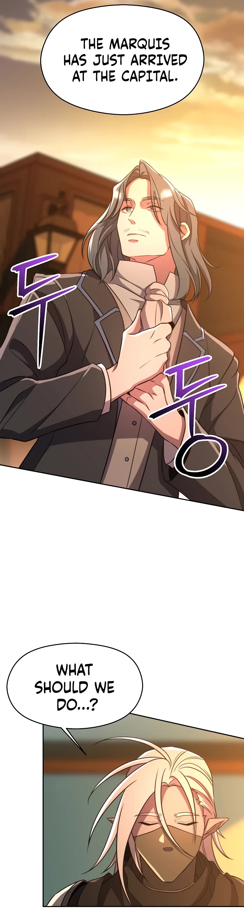 Archmage Transcending Through Regression Chapter 100 page 3 - Chapter 100