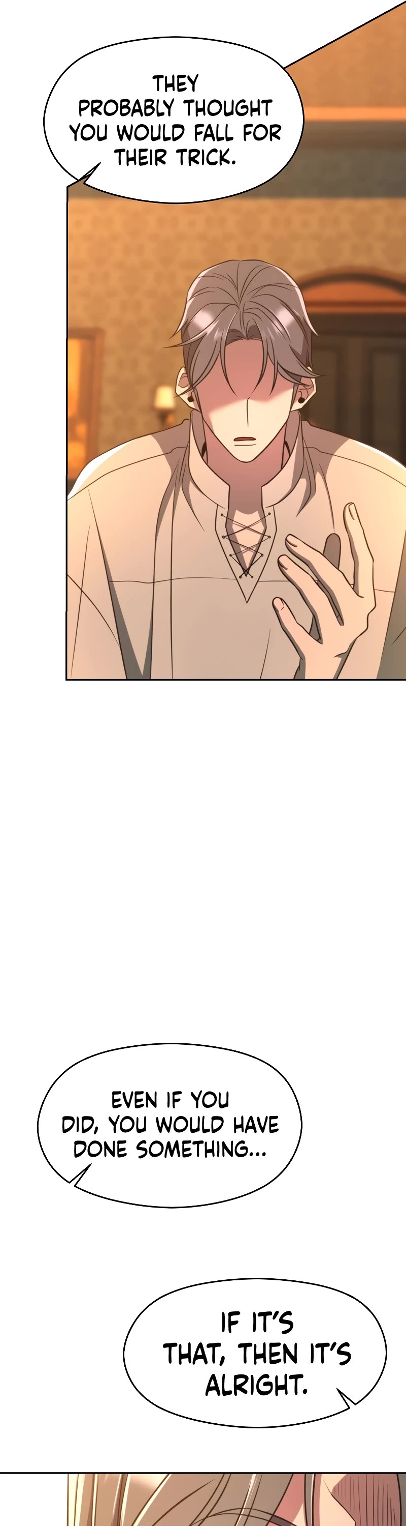 Archmage Transcending Through Regression Chapter 100 page 30 - Chapter 100