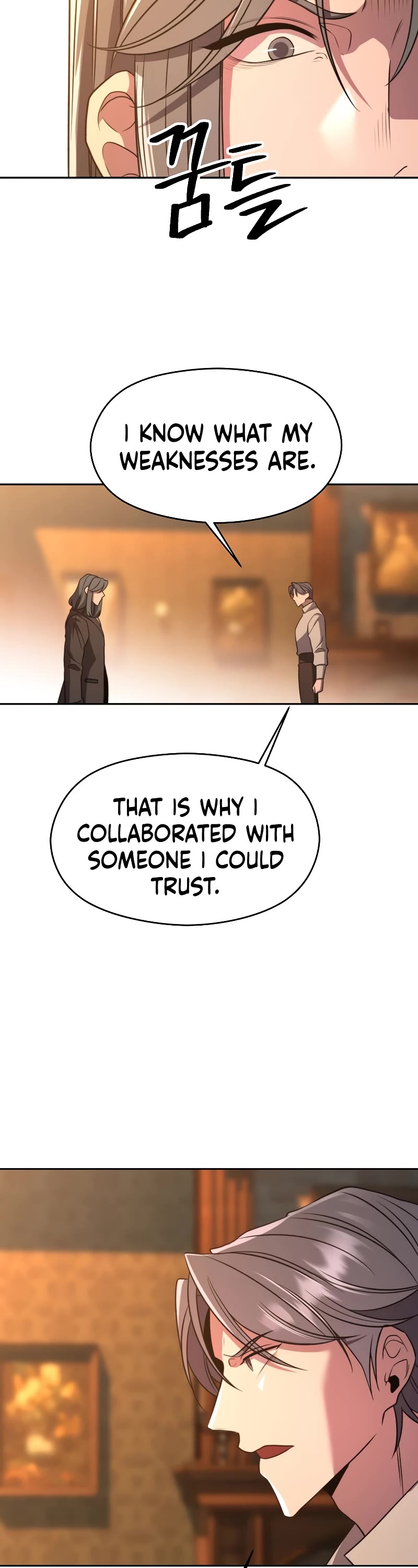 Archmage Transcending Through Regression Chapter 100 page 31 - Chapter 100