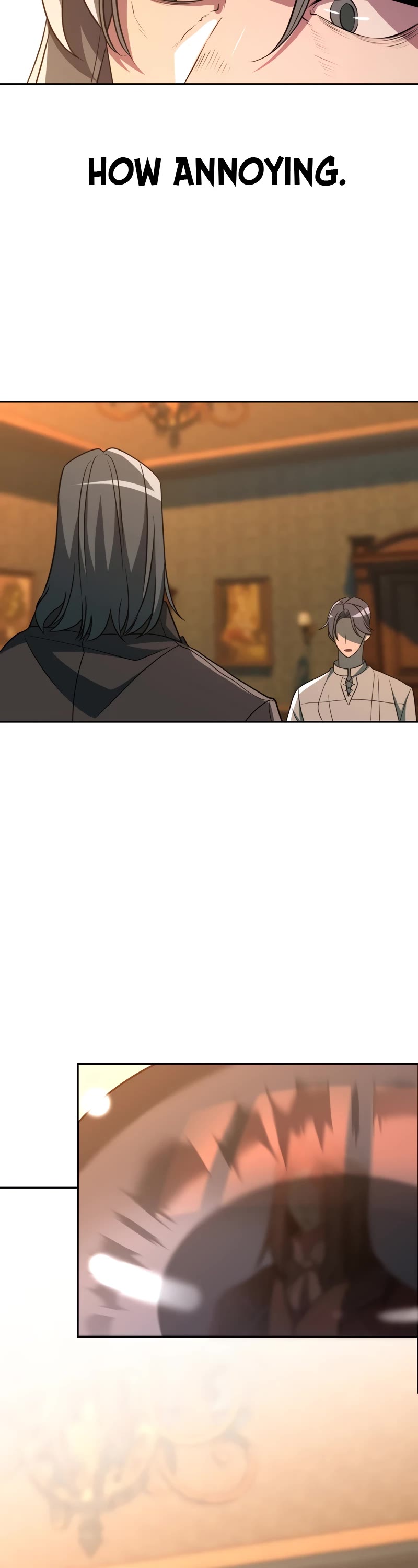 Archmage Transcending Through Regression Chapter 100 page 36 - Chapter 100