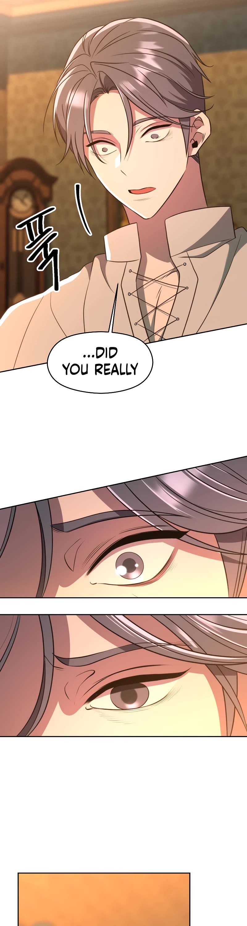 Archmage Transcending Through Regression Chapter 100 page 37 - Chapter 100