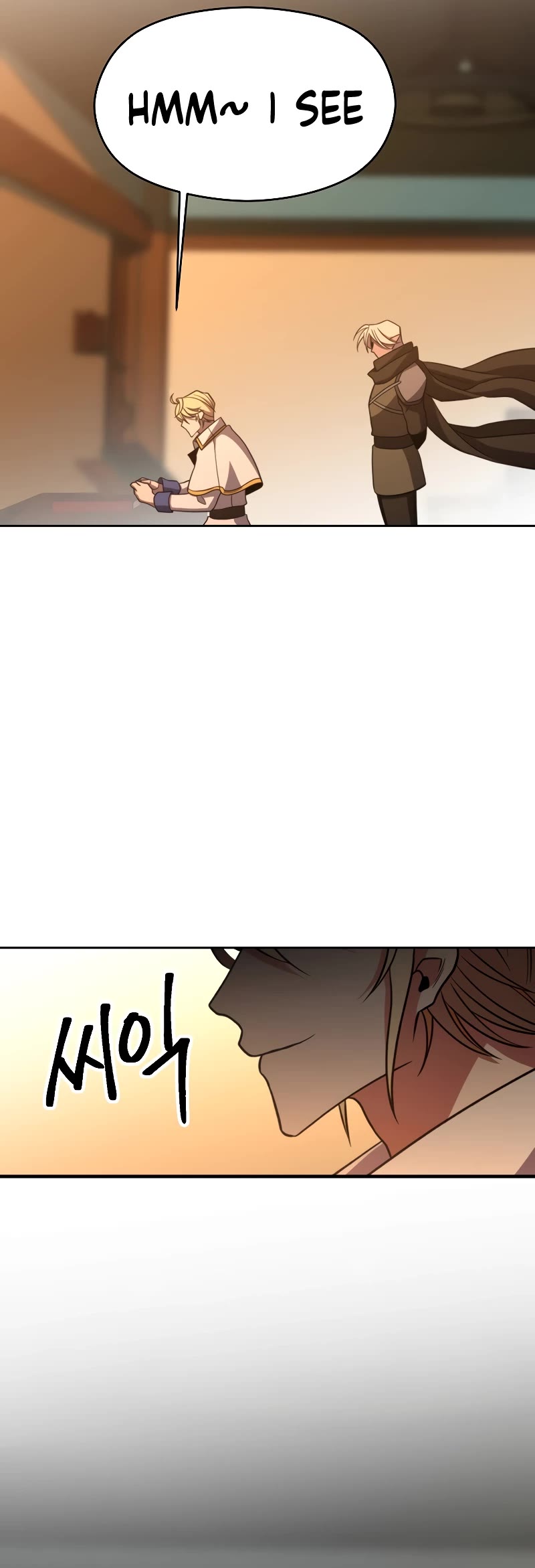 Archmage Transcending Through Regression Chapter 100 page 39 - Chapter 100