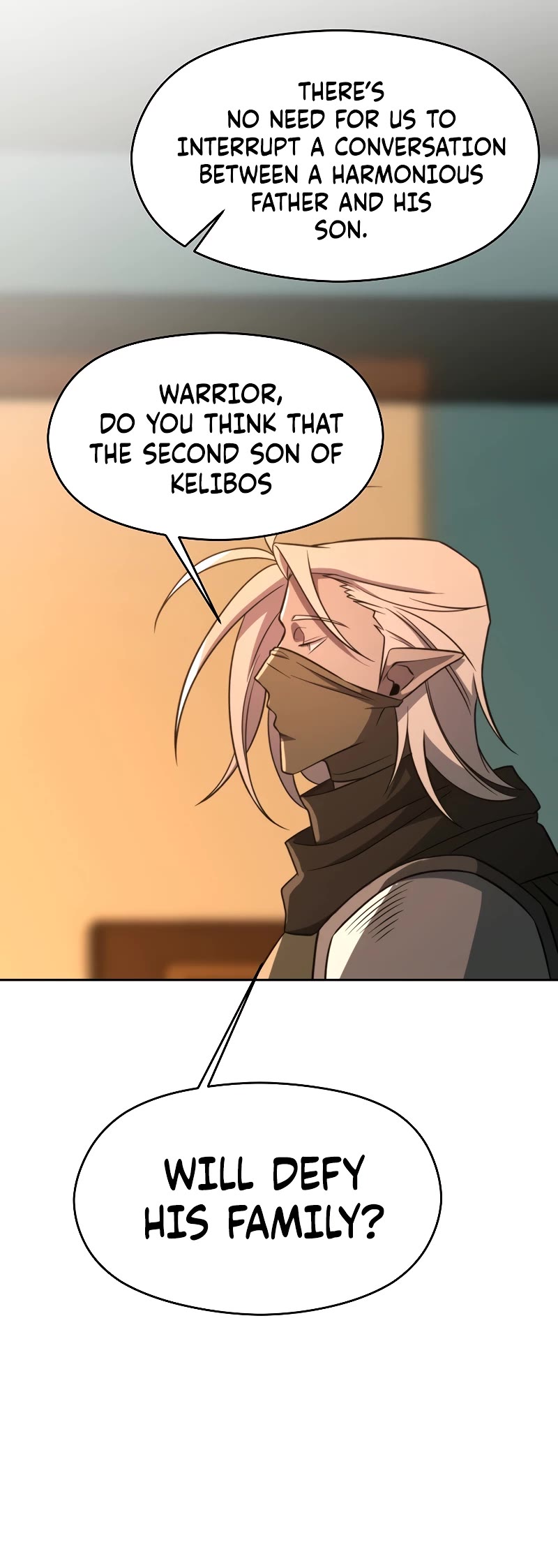 Archmage Transcending Through Regression Chapter 100 page 5 - Chapter 100