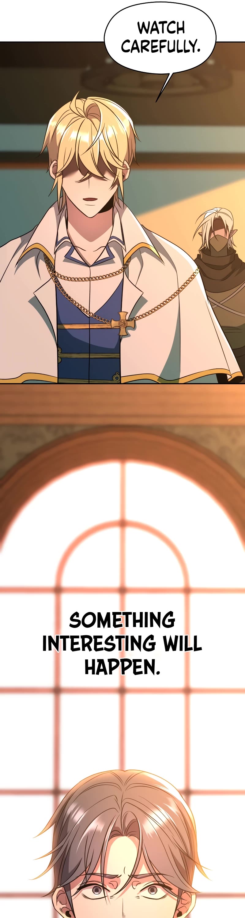 Archmage Transcending Through Regression Chapter 100 page 7 - Chapter 100