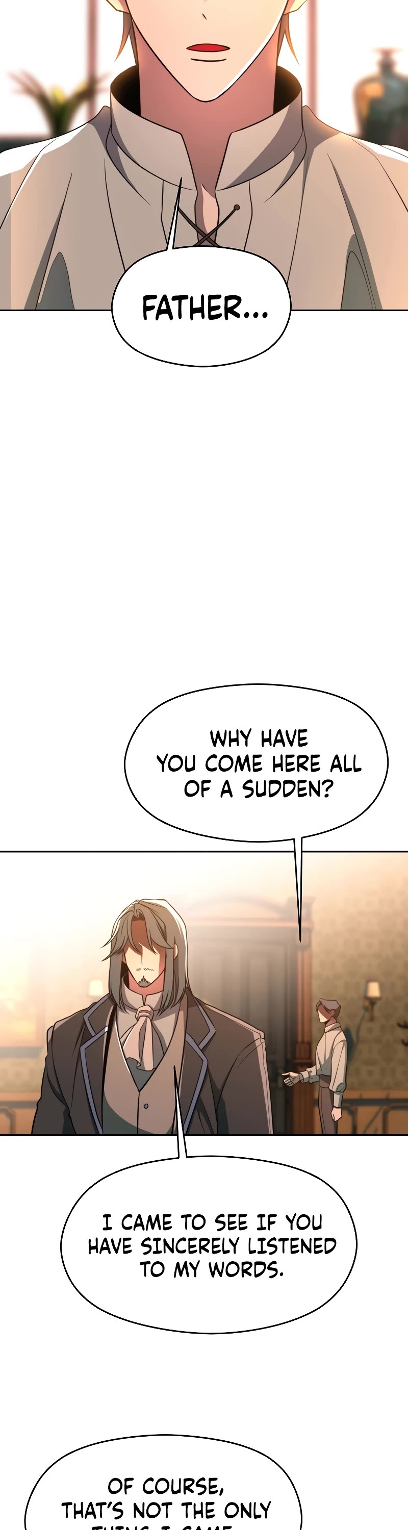 Archmage Transcending Through Regression Chapter 100 page 8 - Chapter 100