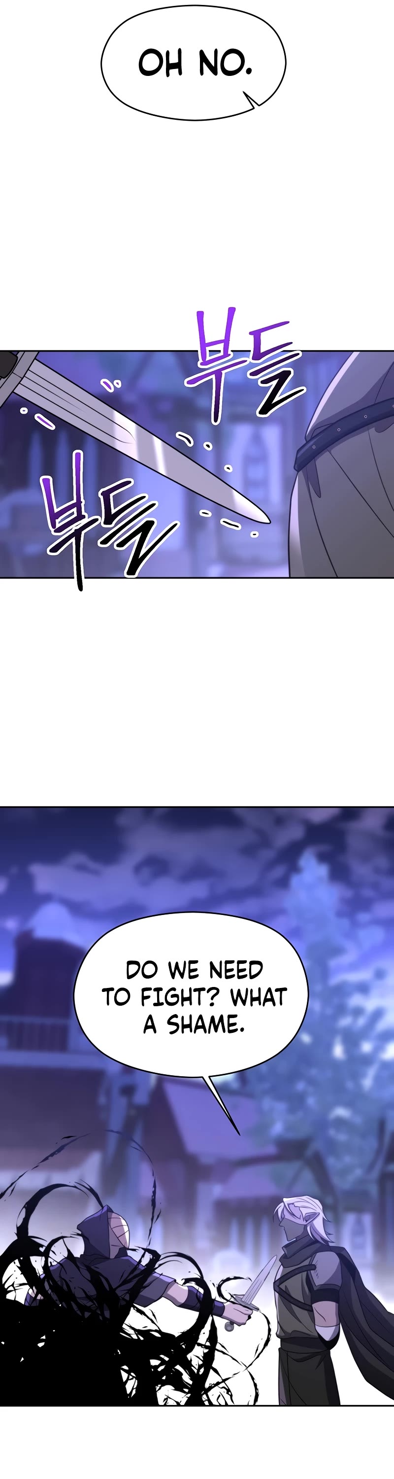 Archmage Transcending Through Regression Chapter 101 page 14 - Chapter 101