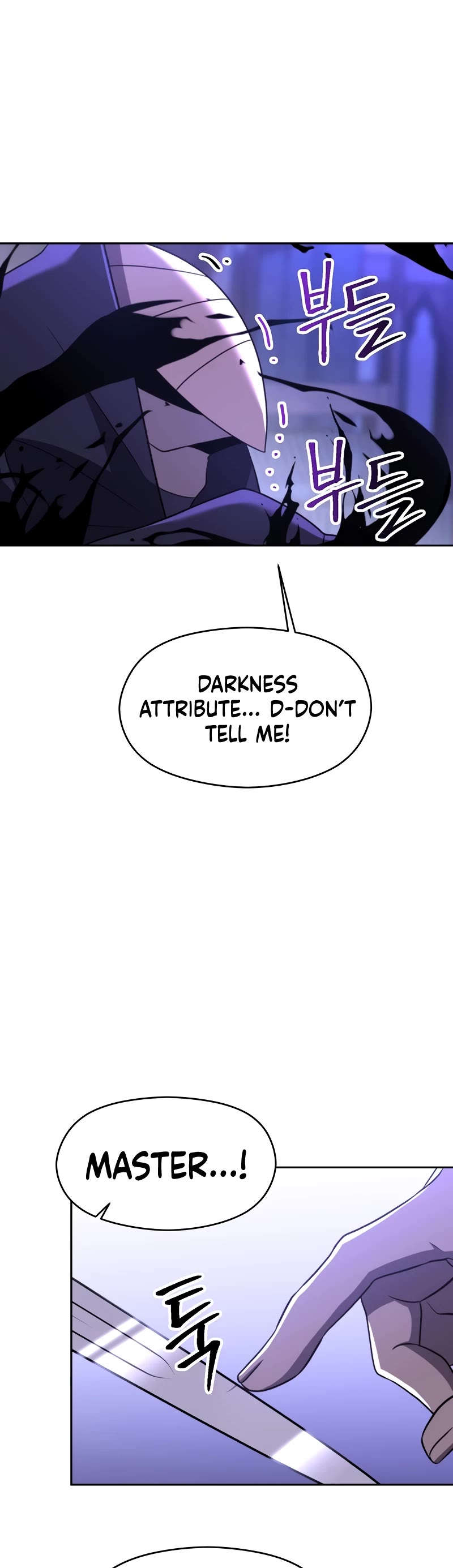 Archmage Transcending Through Regression Chapter 101 page 15 - Chapter 101