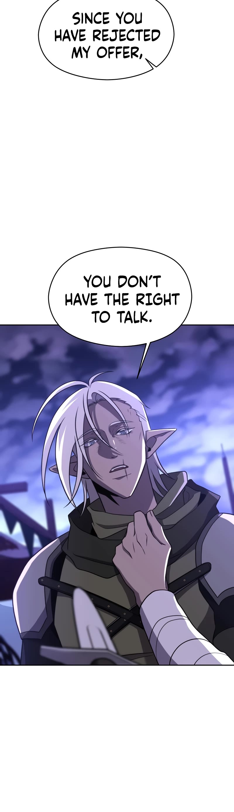Archmage Transcending Through Regression Chapter 101 page 16 - Chapter 101
