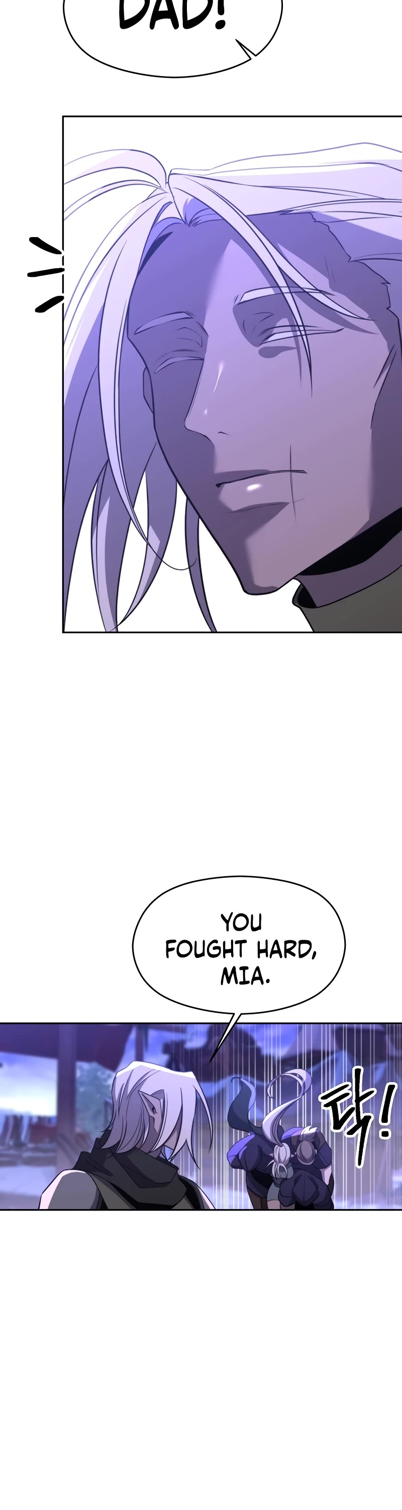 Archmage Transcending Through Regression Chapter 101 page 19 - Chapter 101