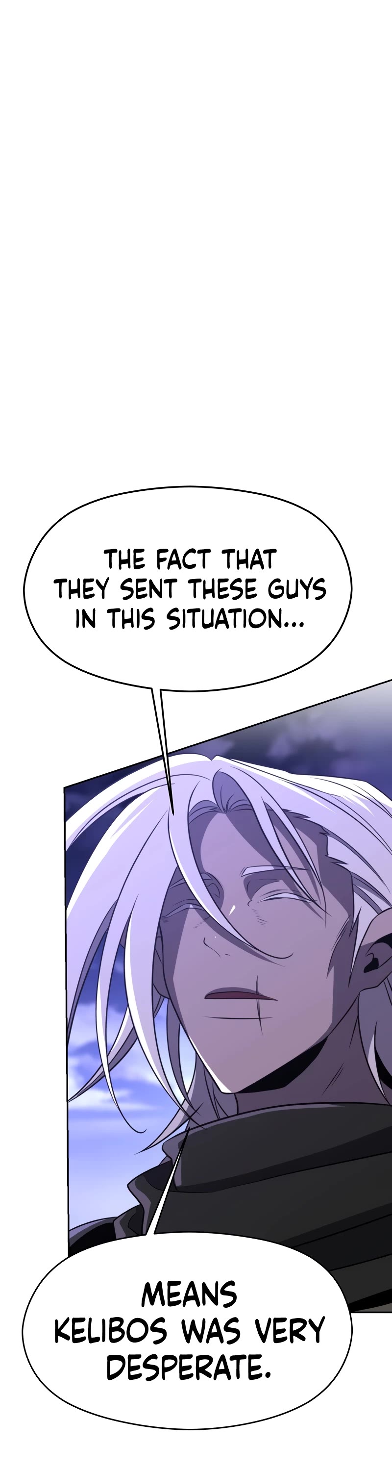 Archmage Transcending Through Regression Chapter 101 page 21 - Chapter 101