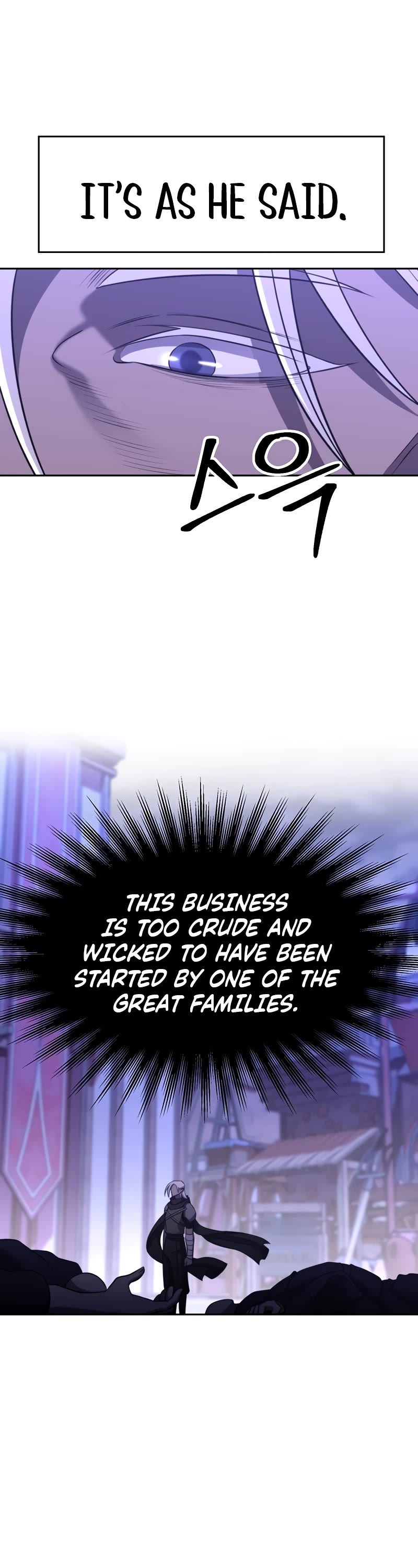 Archmage Transcending Through Regression Chapter 101 page 22 - Chapter 101