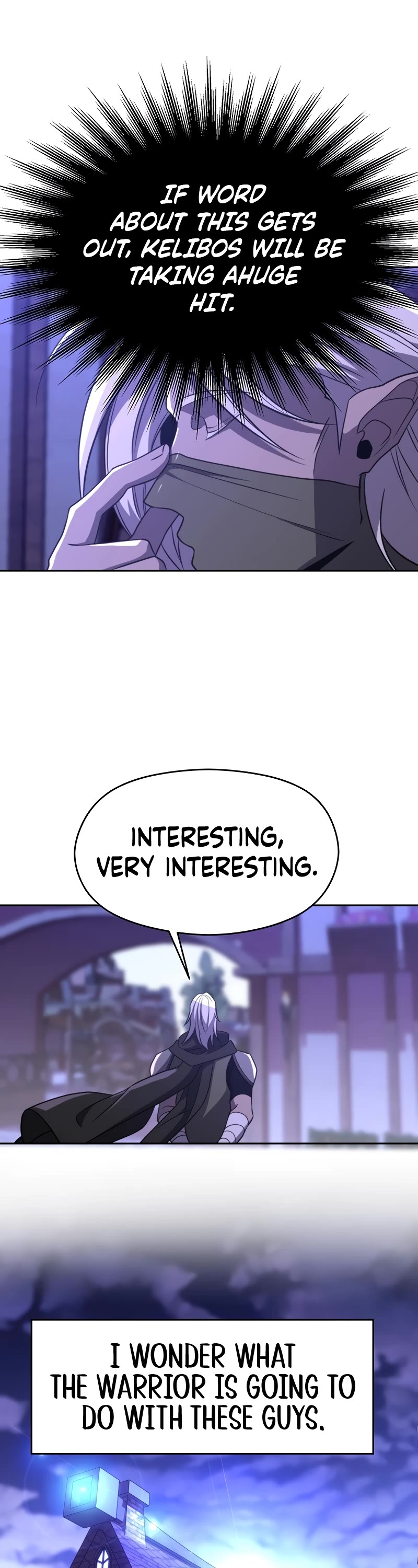 Archmage Transcending Through Regression Chapter 101 page 23 - Chapter 101