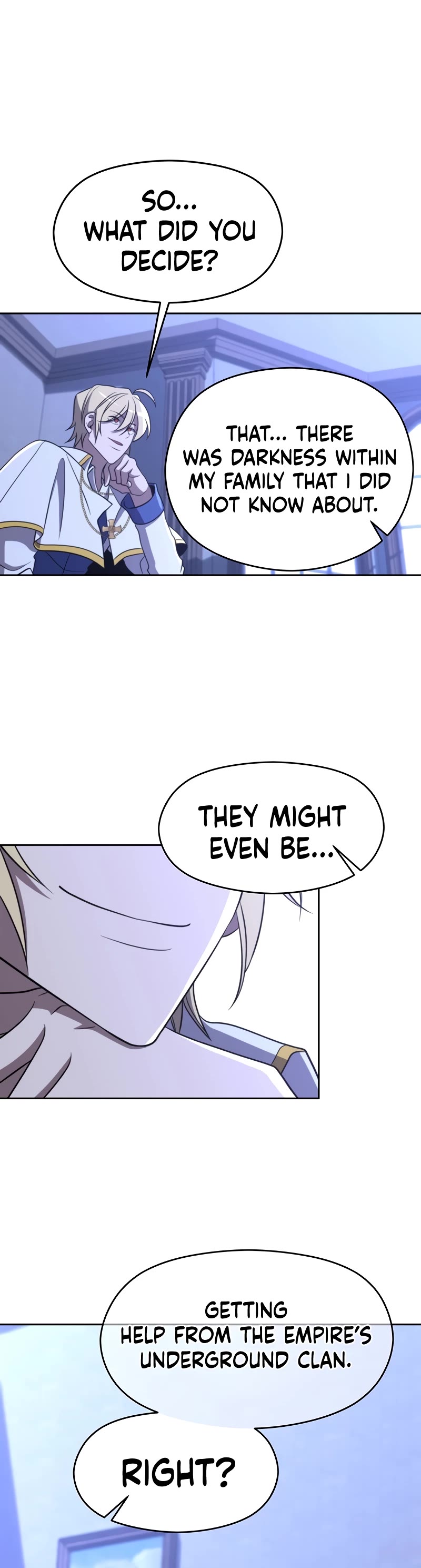 Archmage Transcending Through Regression Chapter 101 page 26 - Chapter 101