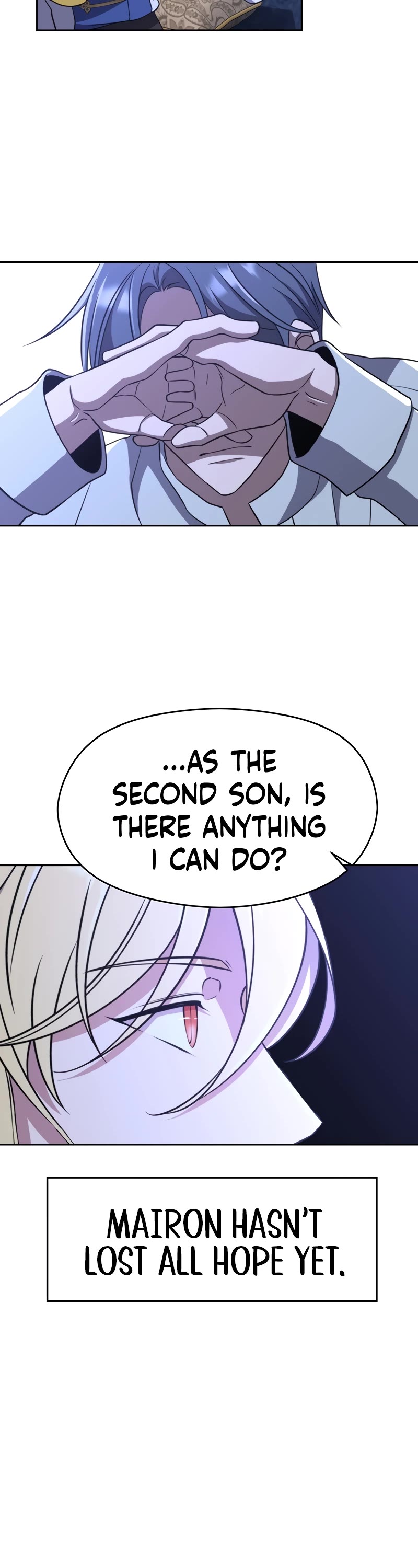 Archmage Transcending Through Regression Chapter 101 page 29 - Chapter 101