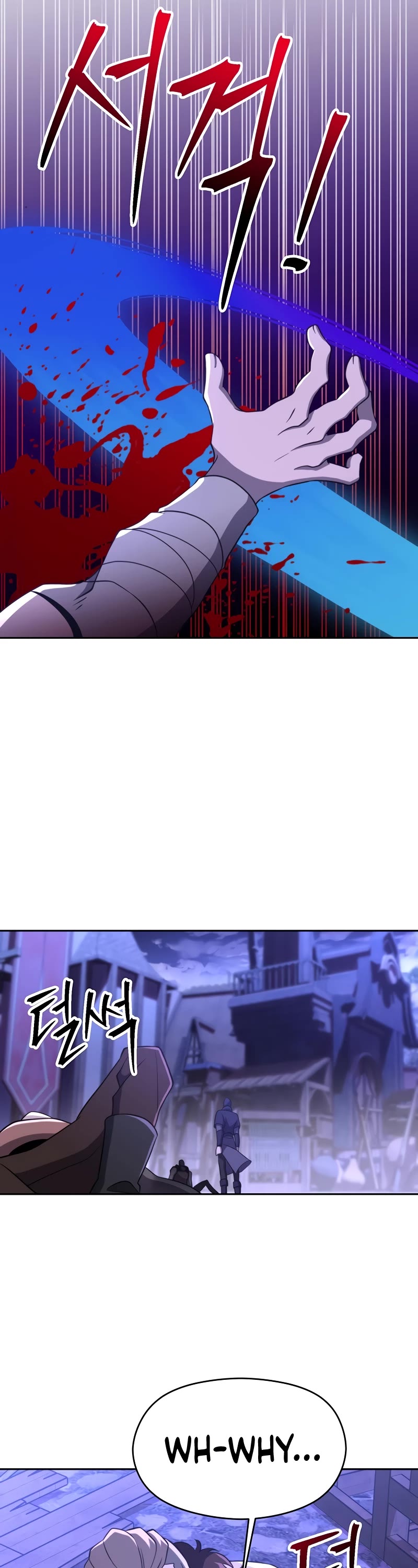 Archmage Transcending Through Regression Chapter 101 page 3 - Chapter 101