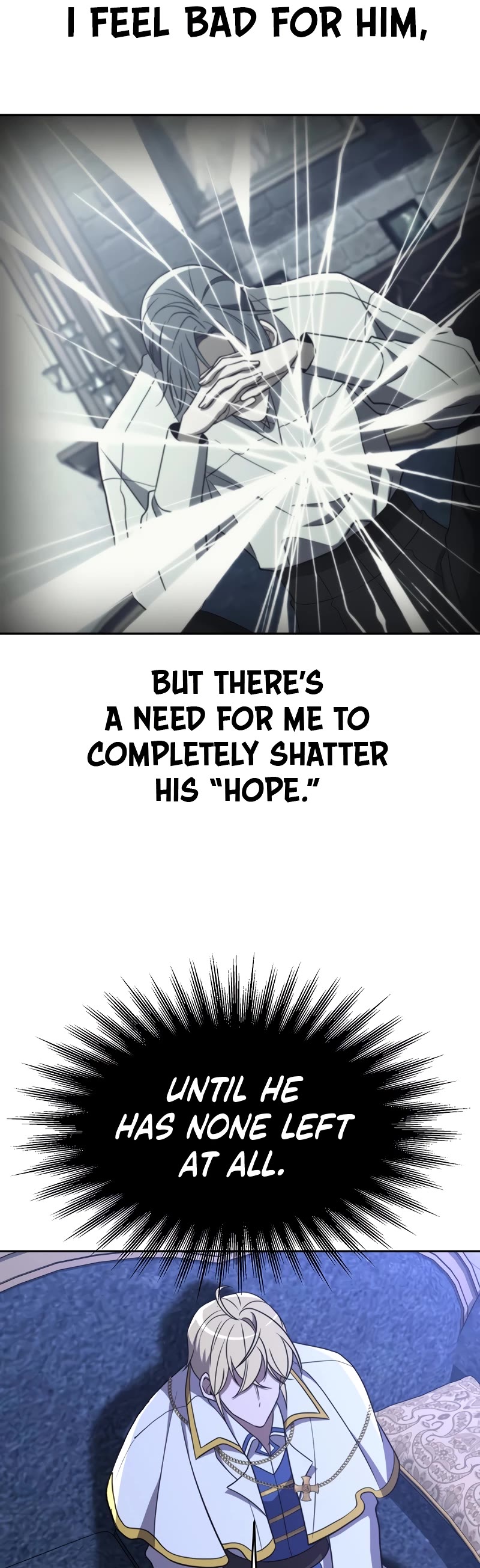 Archmage Transcending Through Regression Chapter 101 page 30 - Chapter 101