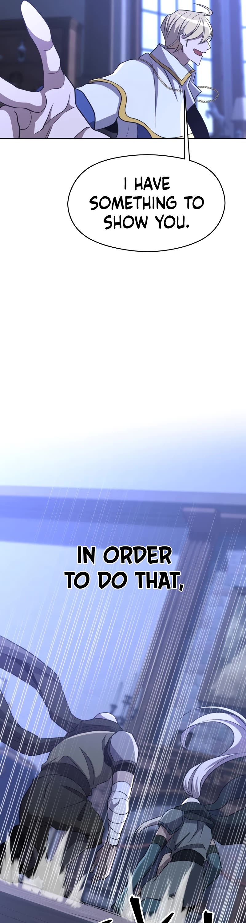 Archmage Transcending Through Regression Chapter 101 page 32 - Chapter 101