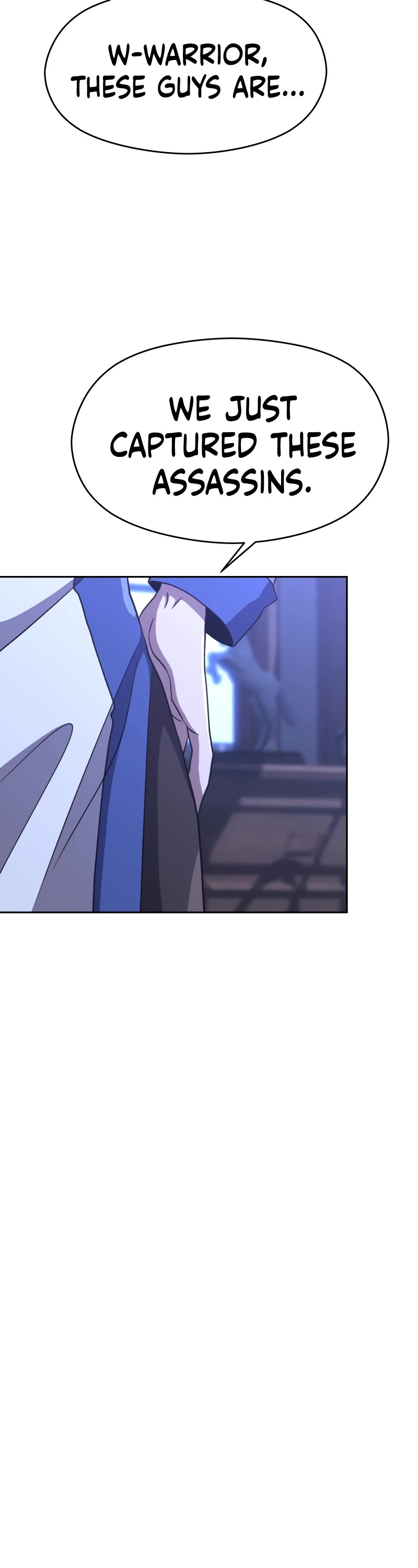 Archmage Transcending Through Regression Chapter 101 page 35 - Chapter 101