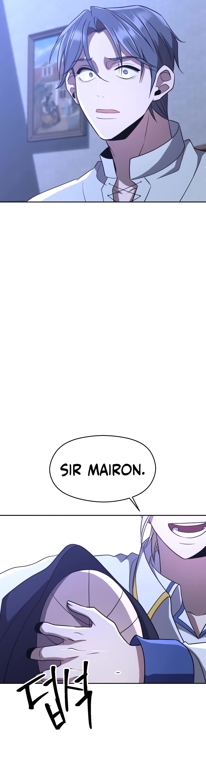Archmage Transcending Through Regression Chapter 101 page 37 - Chapter 101