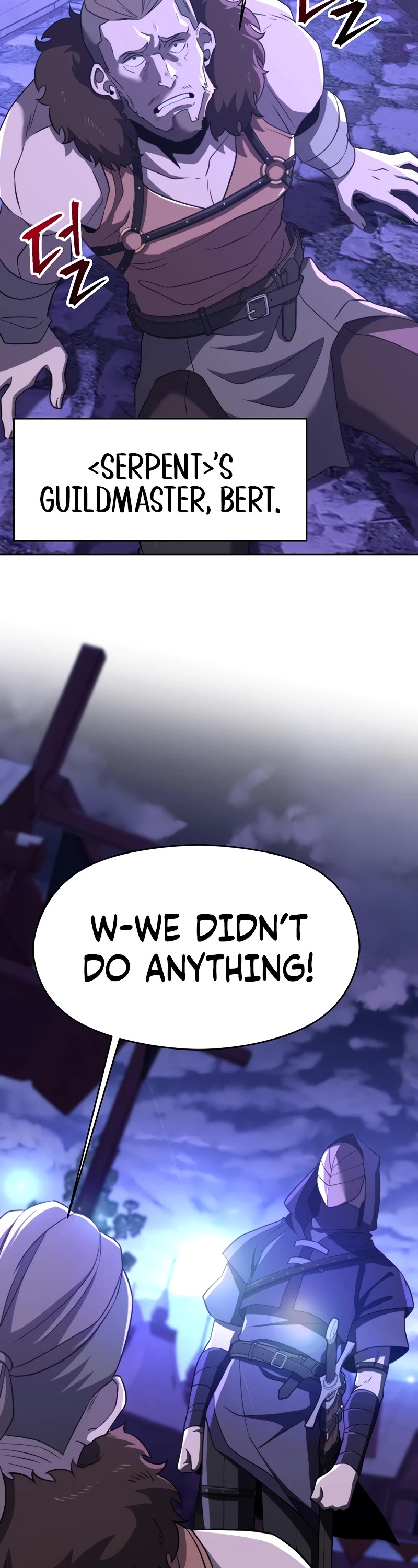 Archmage Transcending Through Regression Chapter 101 page 4 - Chapter 101