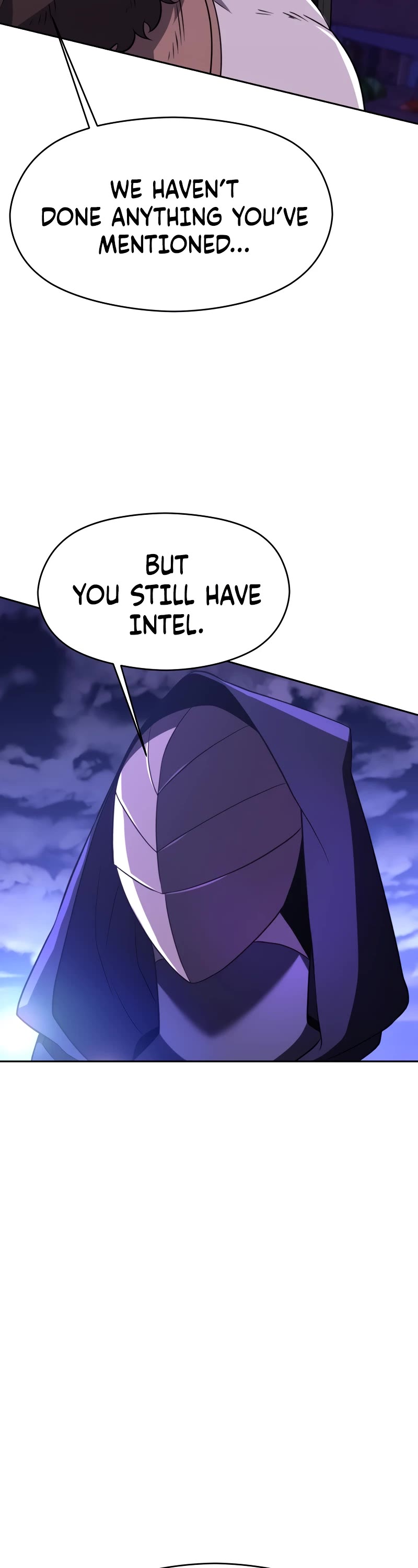 Archmage Transcending Through Regression Chapter 101 page 5 - Chapter 101