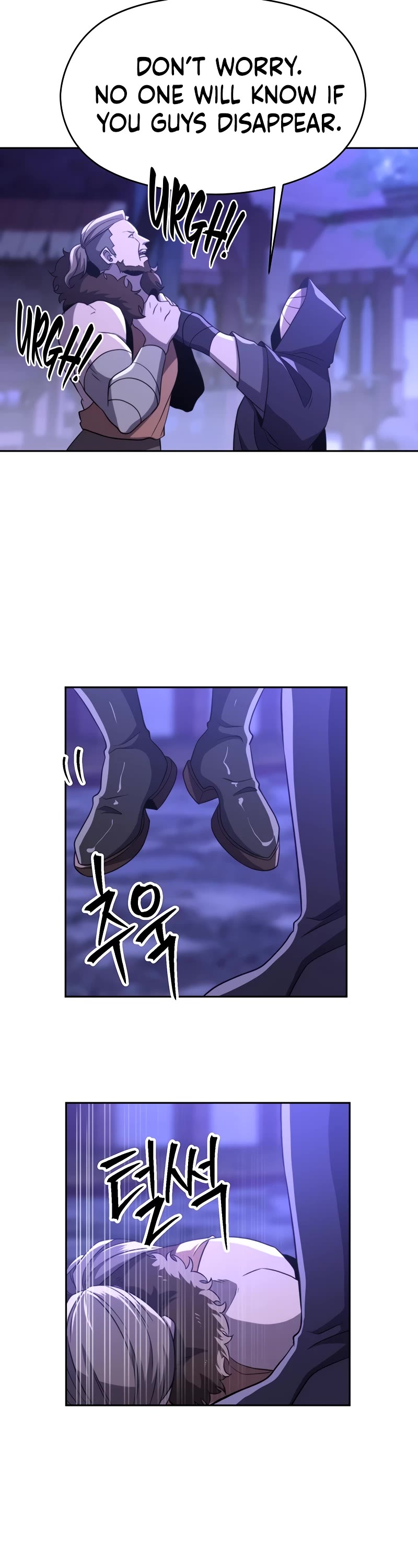 Archmage Transcending Through Regression Chapter 101 page 6 - Chapter 101