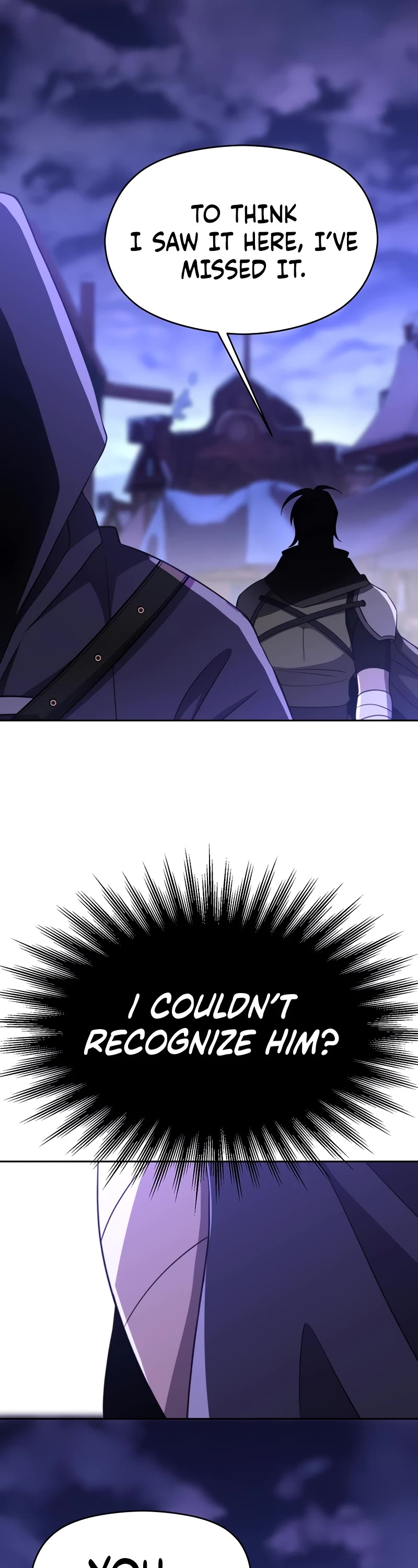 Archmage Transcending Through Regression Chapter 101 page 8 - Chapter 101
