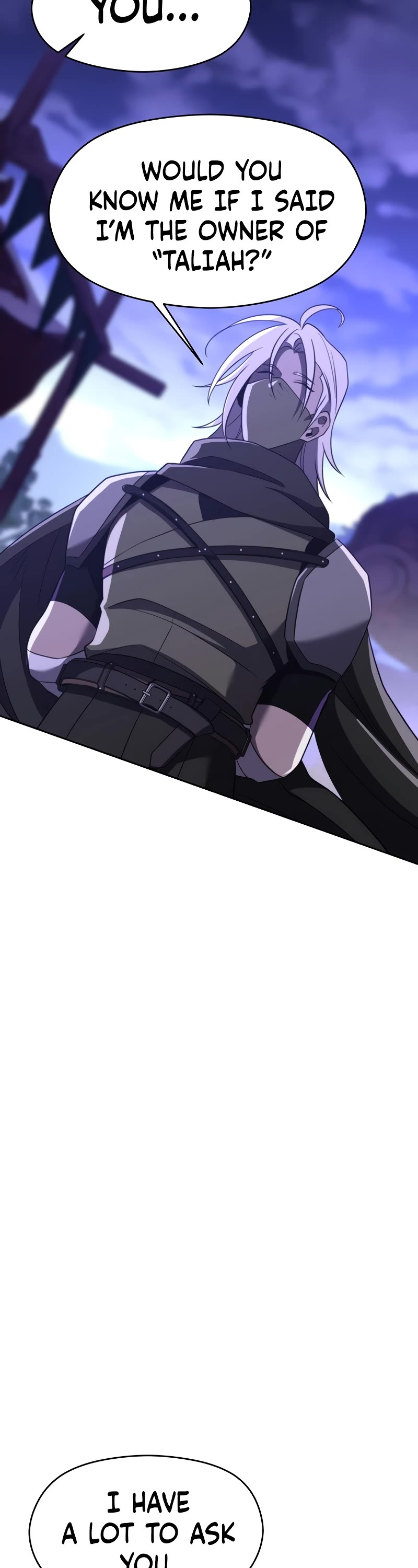 Archmage Transcending Through Regression Chapter 101 page 9 - Chapter 101