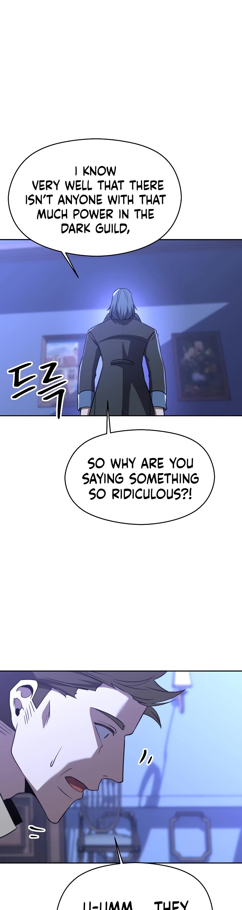 Archmage Transcending Through Regression Chapter 102 page 10 - Chapter 102