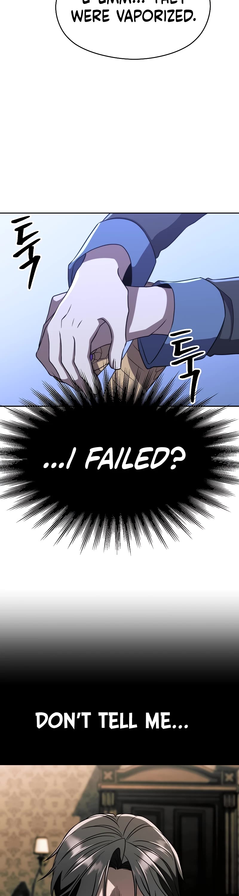Archmage Transcending Through Regression Chapter 102 page 11 - Chapter 102