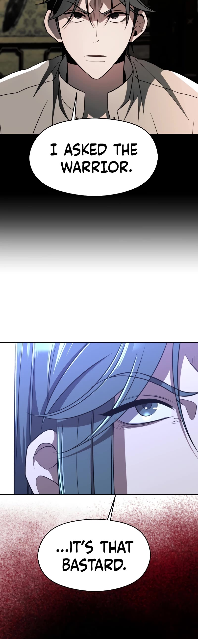 Archmage Transcending Through Regression Chapter 102 page 12 - Chapter 102