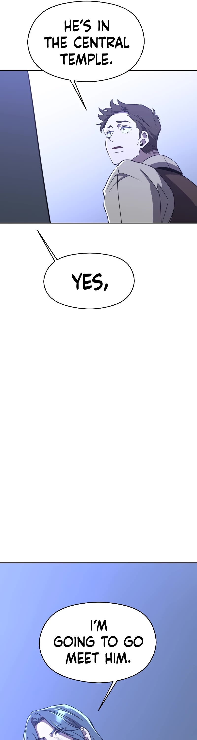 Archmage Transcending Through Regression Chapter 102 page 14 - Chapter 102
