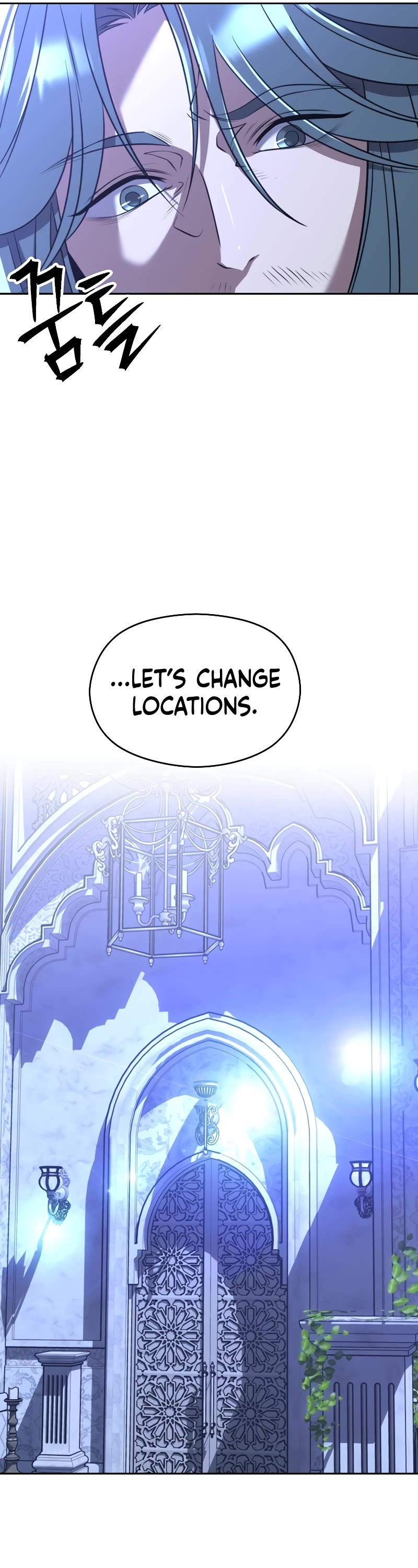 Archmage Transcending Through Regression Chapter 102 page 18 - Chapter 102